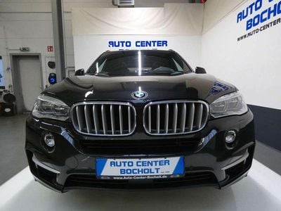 Gebraucht BMW X5 Performance 313 PS (230 kW) 2015 Schwarz SUV