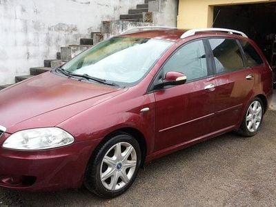 Fiat Croma