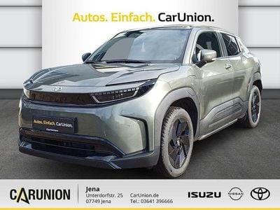 Neu Toyota Urban Cruiser 127 kW (174 PS) 2026 Wa1 SUV
