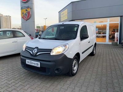 gebraucht Renault Kangoo Rapid Extra Blue dCi 95