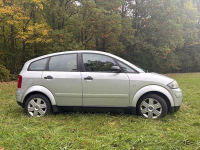 Audi A2