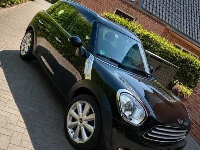 Gebraucht Mini Countryman