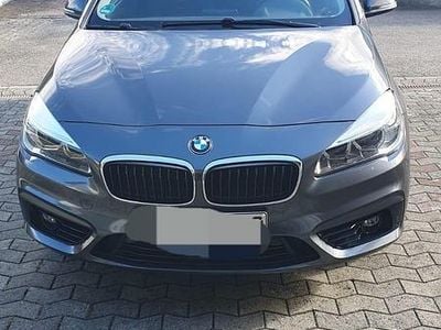 BMW 220