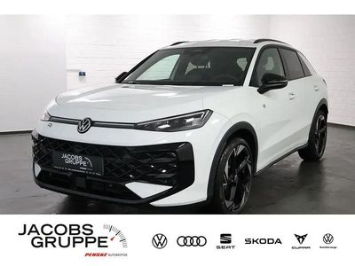 Gebraucht VW T-Roc Style 150 PS (110 kW) 2026 Weiß SUV