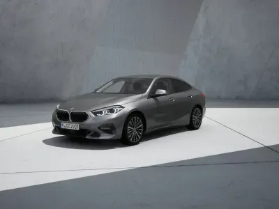 Używany BMW 218