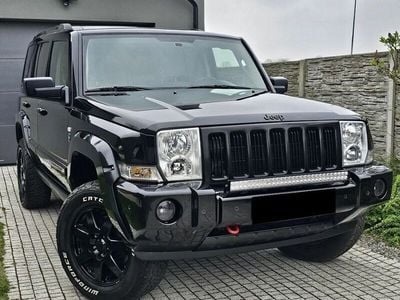 Jeep Commander