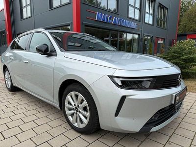 Gebraucht Opel Astra Elegance 131 PS (96 kW) 2023 Grau Kombi