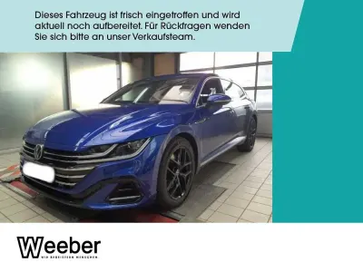 Usata VW Arteon