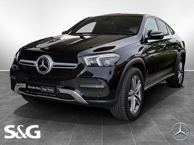 Mercedes GLE400