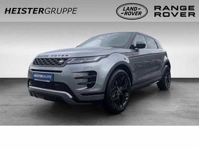 gebraucht Land Rover Range Rover evoque P200 R-Dynamic SE