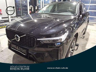 Schwarz onyx black / metallic Gebraucht 2023 Volvo XC60 Plus SUV | 35.890 € (Guter Preis)