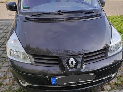 Renault Grand Espace