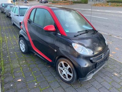 Smart ForTwo Coupé