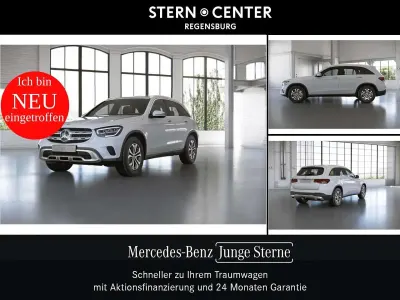 Gebraucht Mercedes GLC200