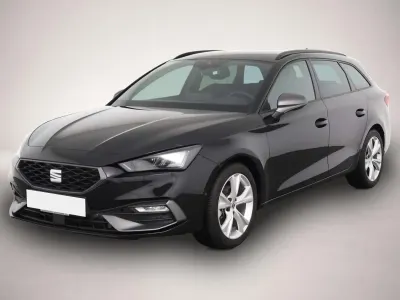 Gebraucht Seat Leon FR 150 PS (110 kW) 2025 Manufacturer