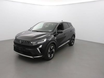 Second-hand Renault Symbioz Iconic 95 CP (69 kW) 2025 Negru SUV