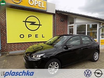 gebraucht Opel Corsa 1.2 F RadioBT Edition