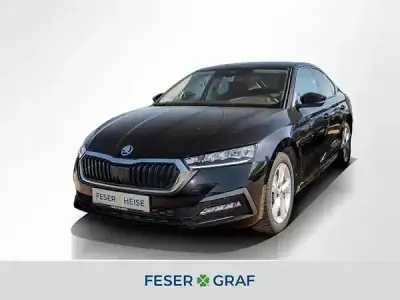 Gebraucht Skoda Octavia