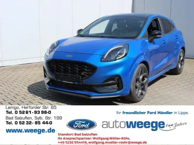 Usata Ford Puma