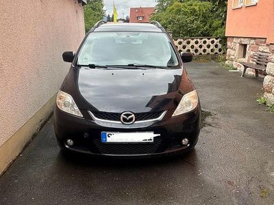 Mazda 5