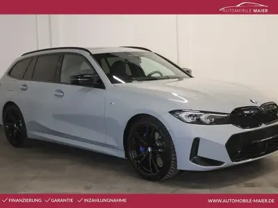 Gebraucht BMW M340