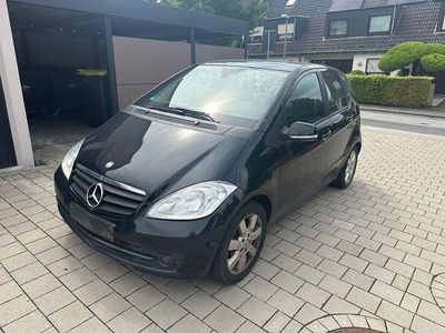 Mercedes A160
