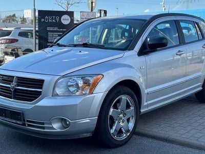 Dodge Caliber