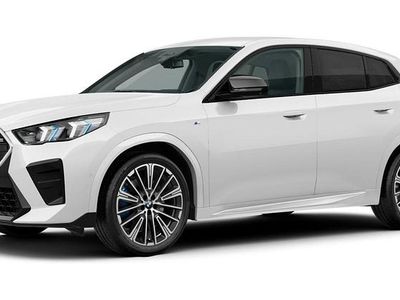 Gebraucht BMW X2 300 PS (220 kW) 2025 SUV