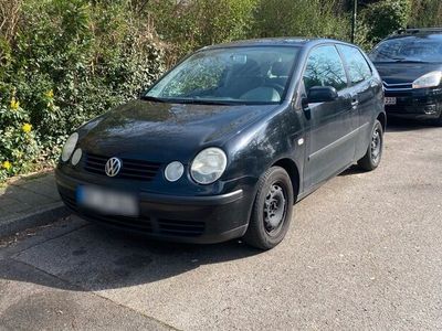 gebraucht VW Polo 9N 2003