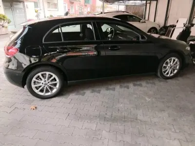 Gebraucht Mercedes A250