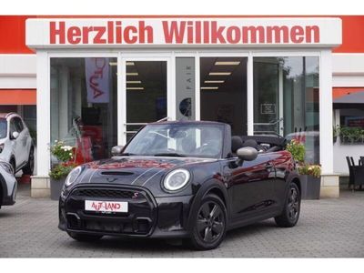 Mini Cooper S Cabriolet