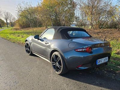 Mazda MX5