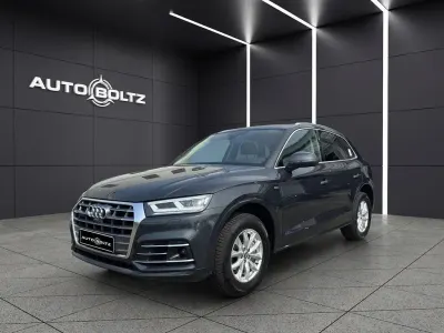 Gebraucht Audi Q5