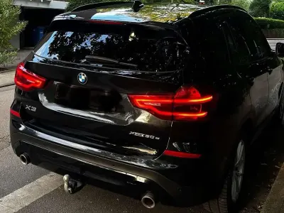 Gebraucht BMW X3
