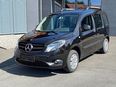 Mercedes Citan 111