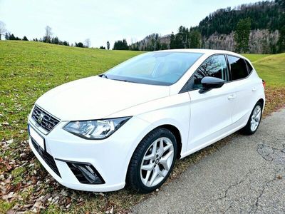 gebraucht Seat Ibiza 1.0 FR - Sportedition