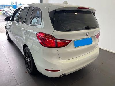 BMW 218 Gran Tourer