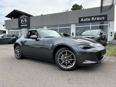 Gebraucht Mazda MX5