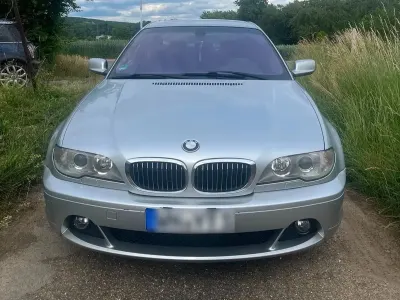 Gebraucht BMW 318