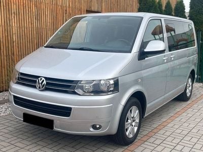 VW T5
