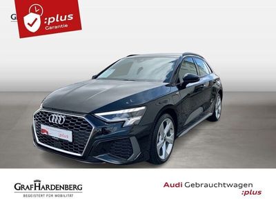 Audi A3 Sportback e-tron