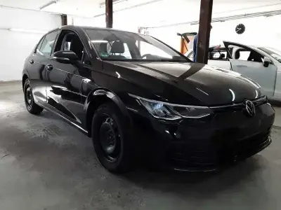 Gebraucht VW Golf VII