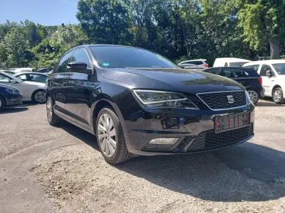 Używany Seat Toledo