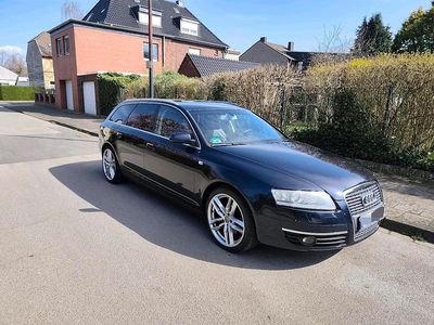 Gebraucht Audi A6 180 PS (132 kW) 2009 Kombi