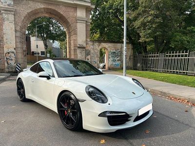 Porsche 911 Carrera S
