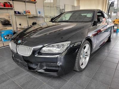 BMW 650