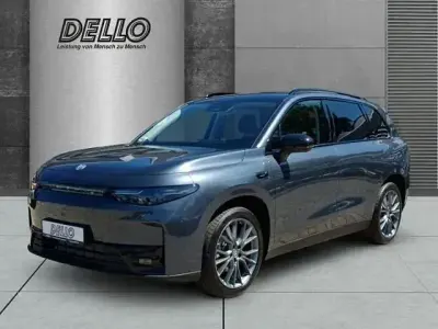 Usata Leapmotor C10 158 CV (116 kW) 2025 Andere SUV