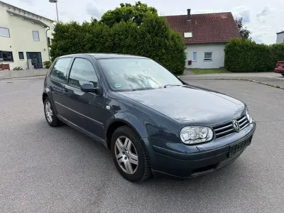 Gebraucht VW Golf IV