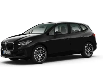 Gebraucht BMW 218 Active Tourer Efficient Dynamics 136 PS (100 kW) 2026 Van / Kleinbus