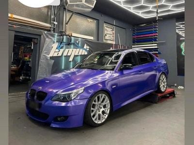 Gebraucht BMW 525 200 PS (147 kW) 2006 Andere farben Limousine